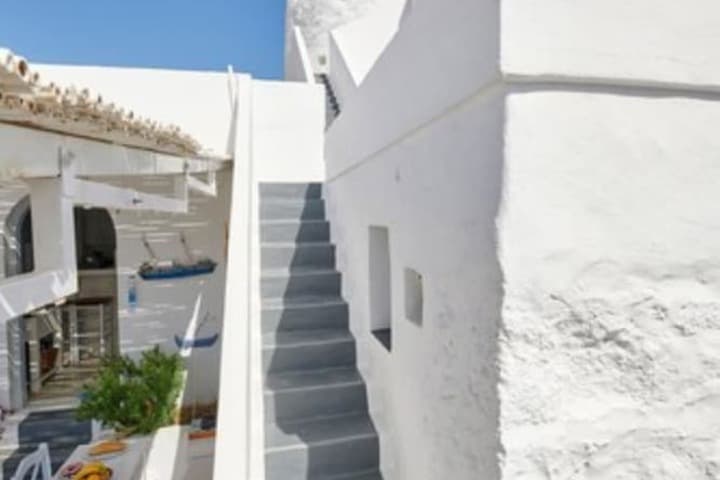 The Windmill Kimolos photo 4