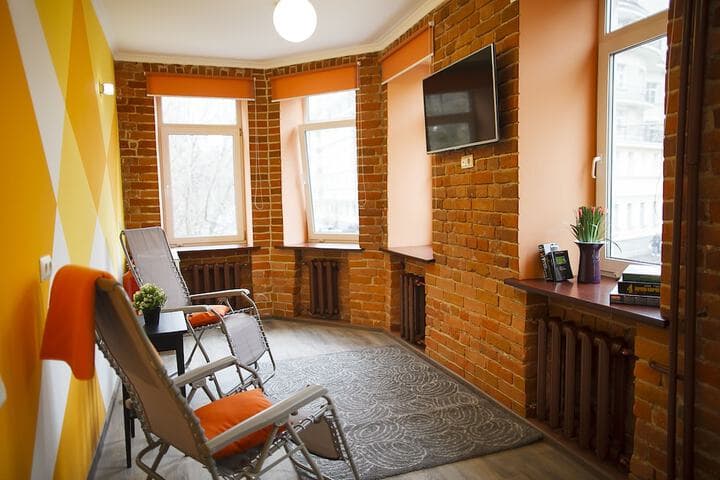 Portal Hostel&Hotel photo 4
