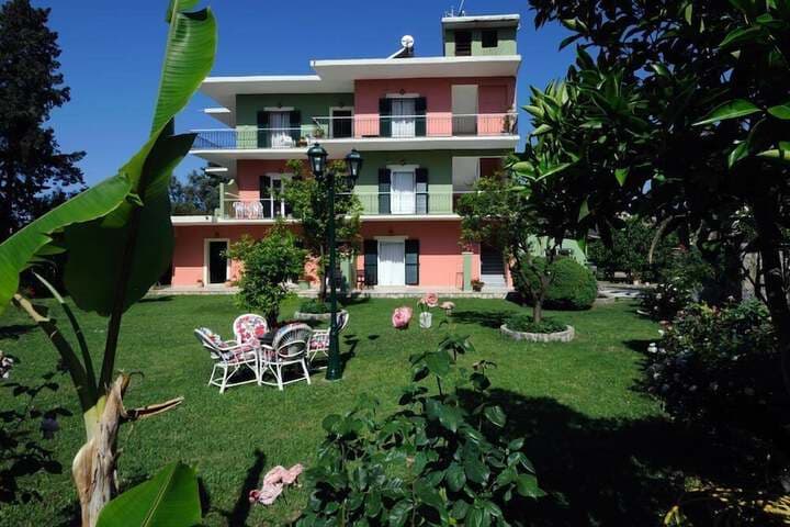 Efi & Sofia Apartments photo 2