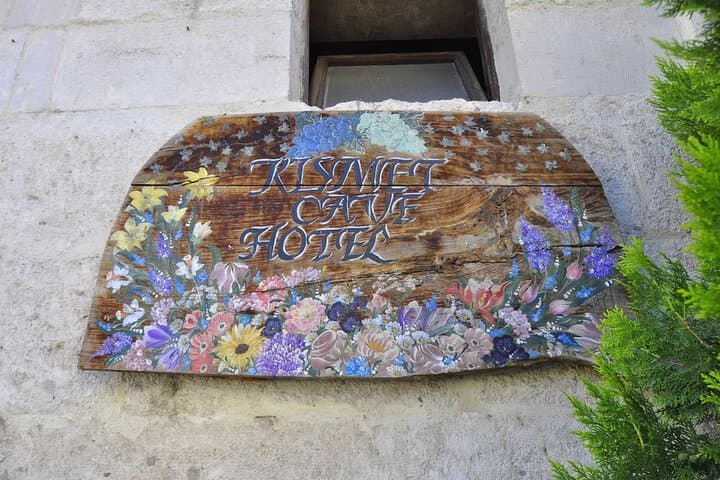 Kismet Cave House photo 3