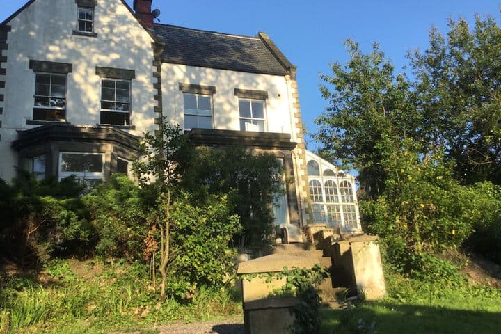 Grosmont House B&B photo 2