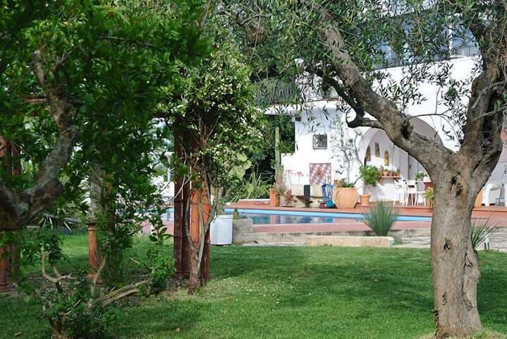 Agri Residence Campi Latini photo 2