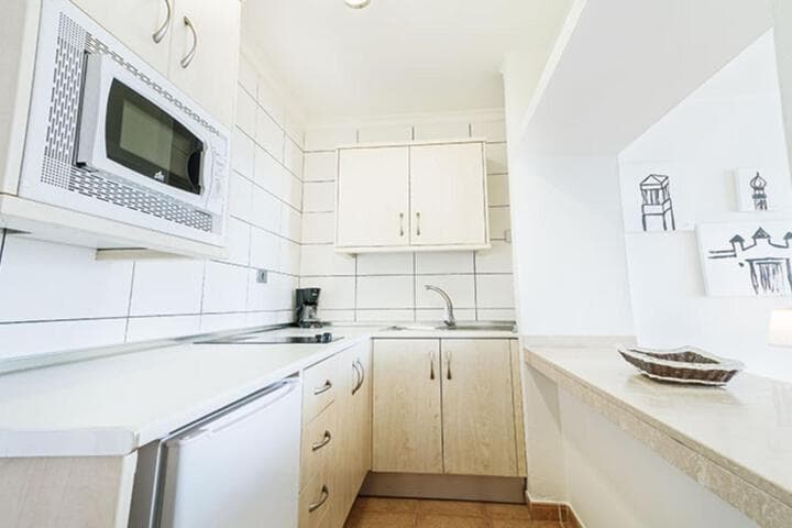Apartamentos LIVVO Las Gaviotas photo 2