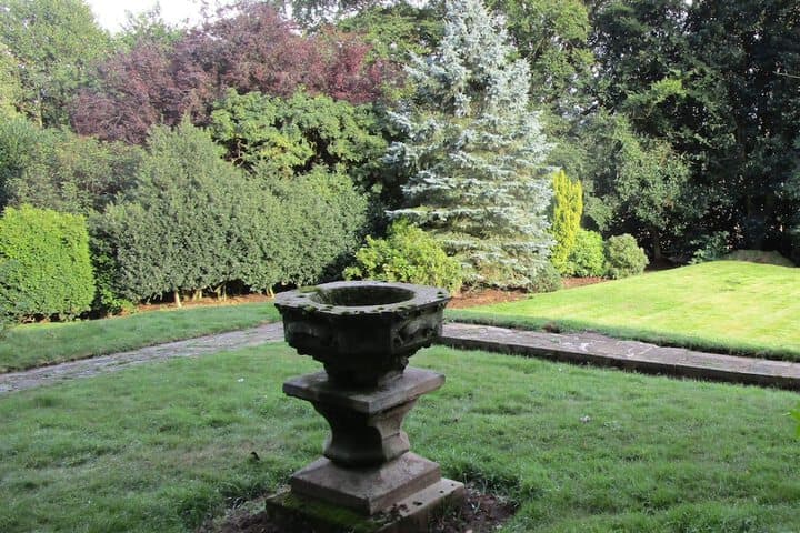 Brass Castle Country House Accommodation photo 3