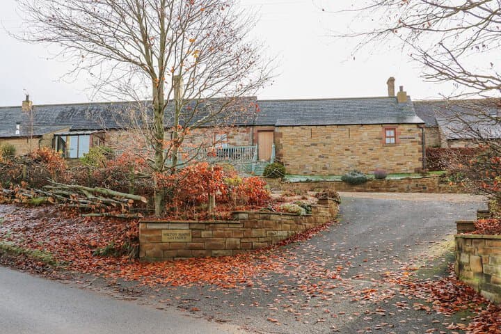 Swallow Cottage photo 1