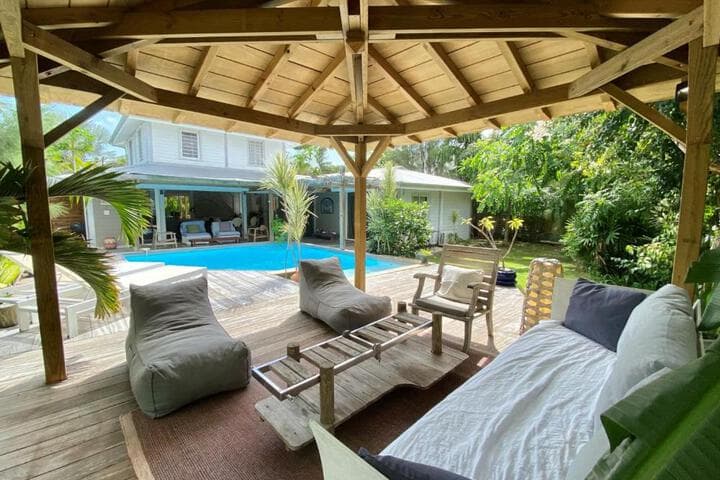 Villa Aloha photo 3
