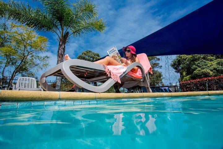Ingenia Holidays Nepean River photo 4