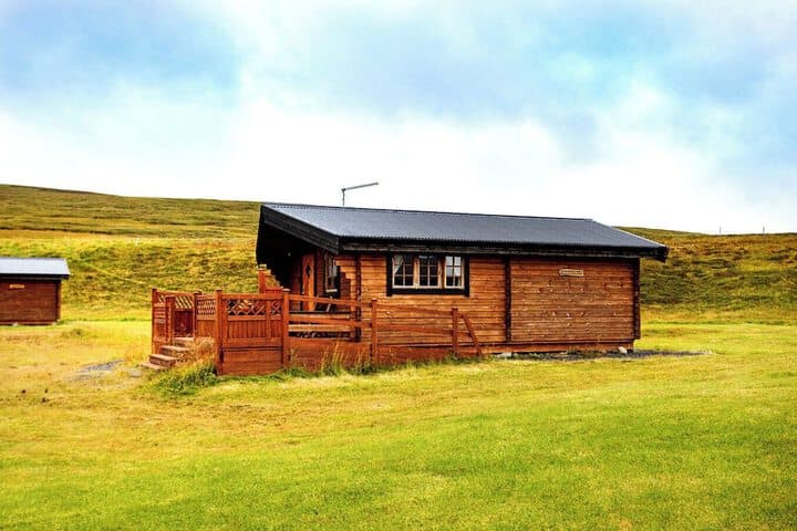 Síreksstaðir photo 3