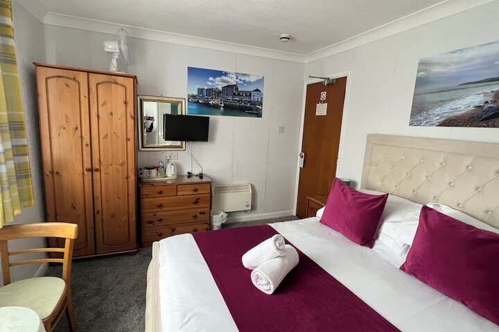The Berry Hotel photo 4