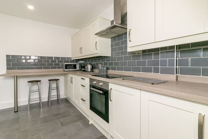 Denby Lodge photo 3