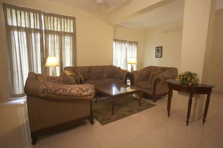 Crescent Homes Corporate Stay photo 4