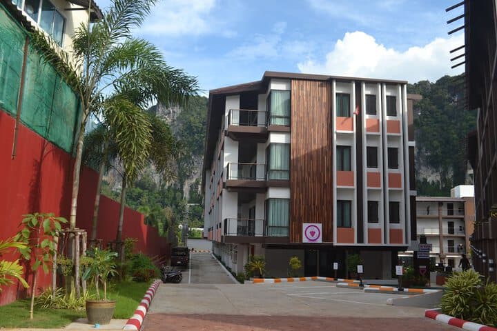 The Lai Thai Luxury Condominiums photo 2