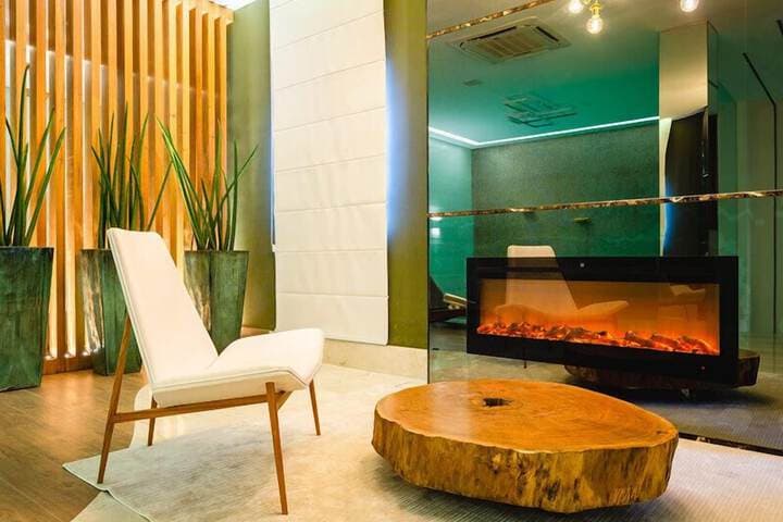 Hotel Corinto photo 3
