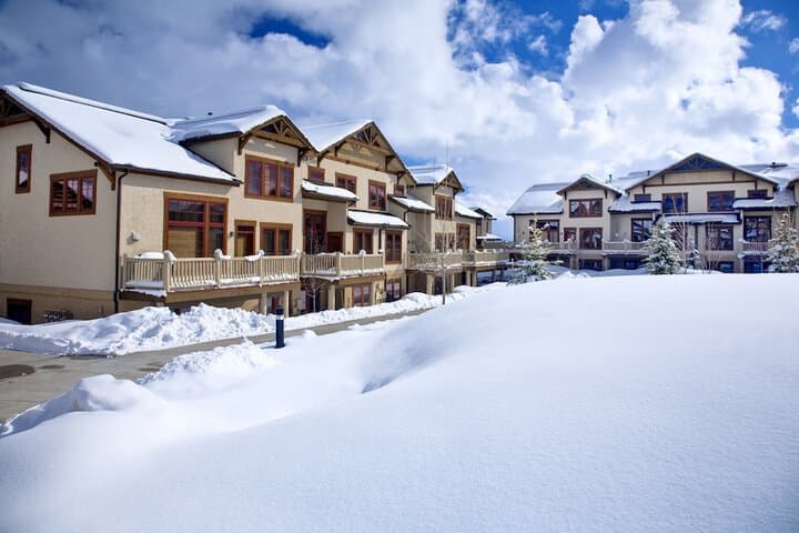 EagleRidge Lodge & Townhomes photo 4