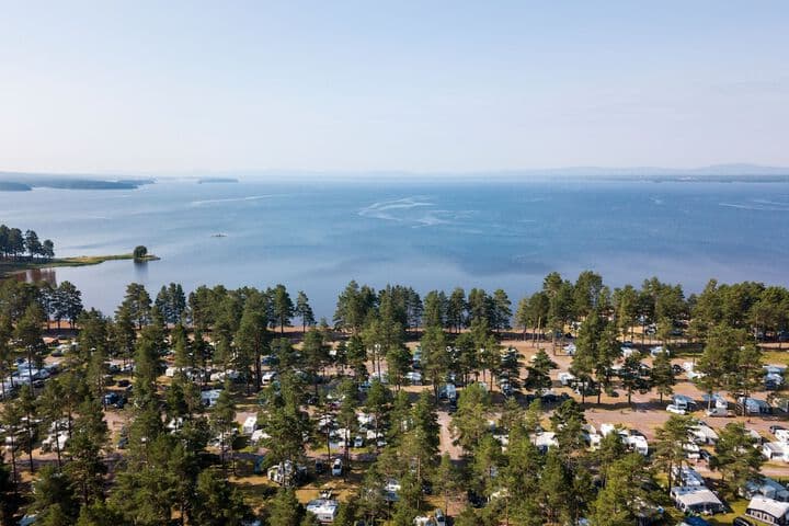 First Camp Orsa photo 2