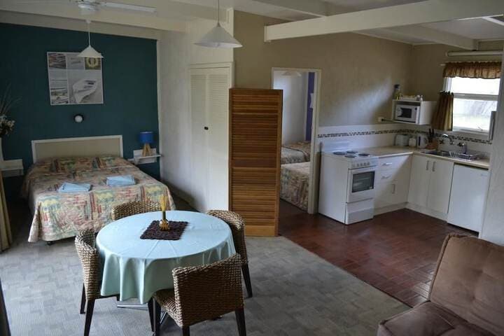 Kangaroo Island Holiday Village photo 3