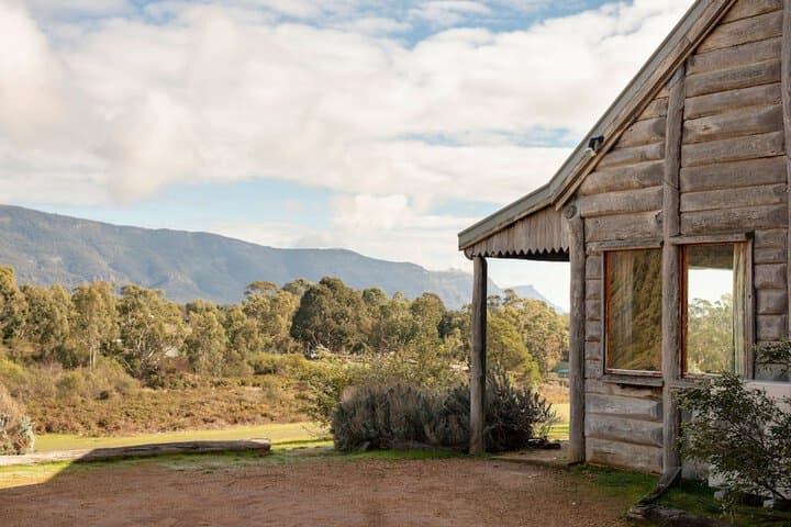Grampians Pioneer Cottages photo 3