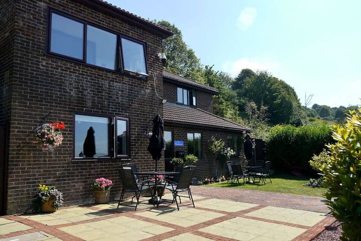 Heathwood BnB photo 5