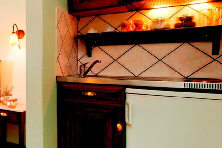 Fretzato Traditional Guest House photo 3