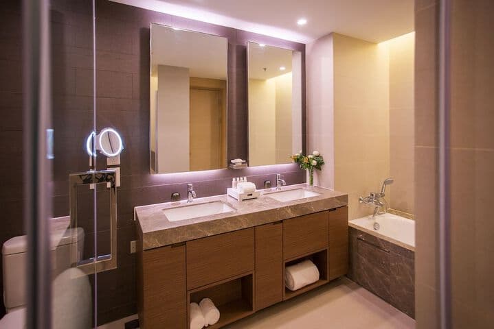 CM Serviced Apartment Tianjin photo 3