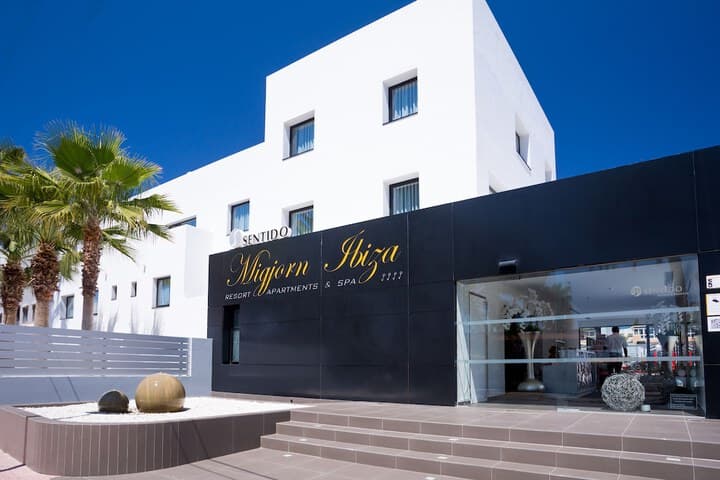 Migjorn Ibiza Suites & Spa photo 2