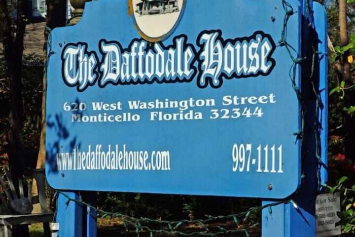 Daffodale House B&B photo 2