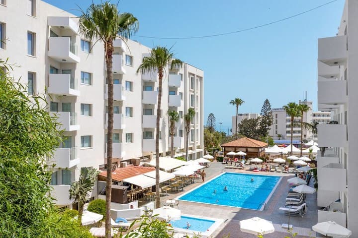 Alva Hotel Apartments photo 4