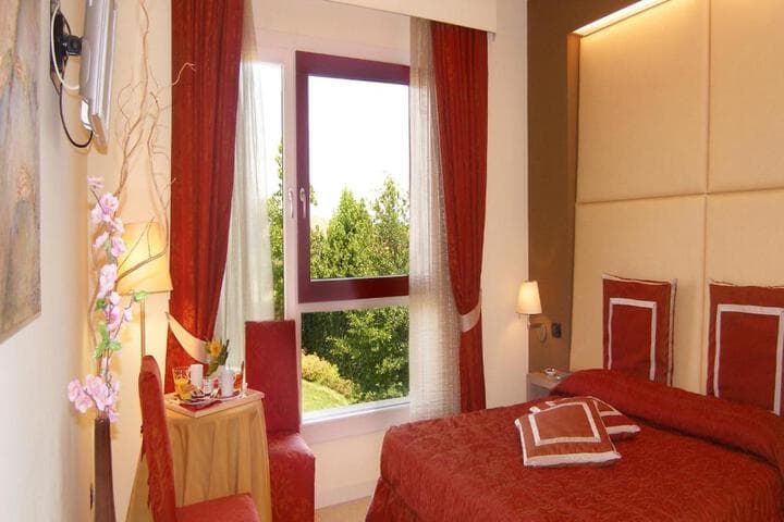 Relais Villa Annamaria Bed end Breakfast photo 4