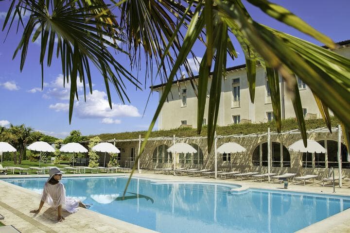 Garda Apartments San Vigilio Golf photo 4