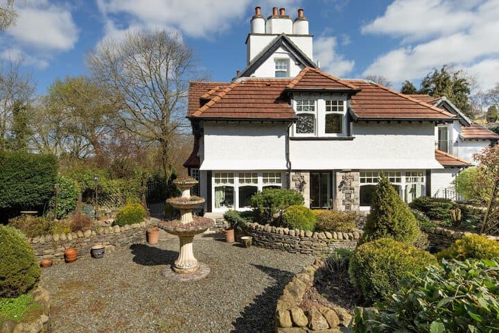 Storrs Gate House photo 3