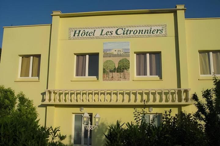 Hotel de la Mer photo 3