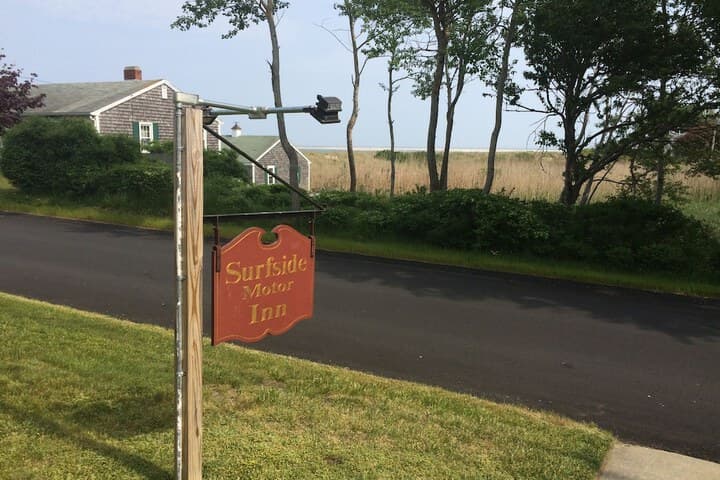 Surfside Inn Chatham photo 2