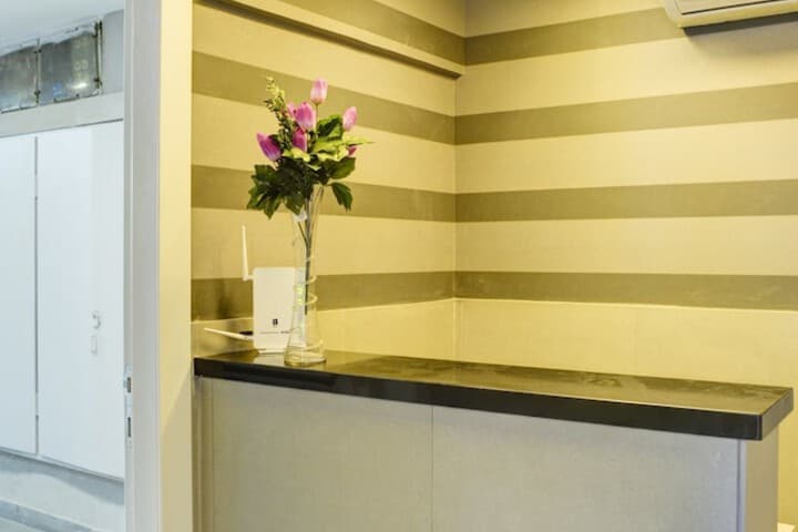Dizengoff Inn photo 4