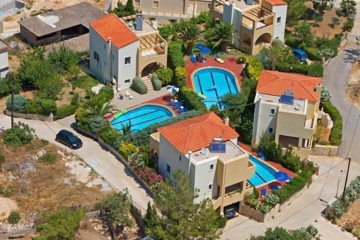 Aloni Villas photo 3