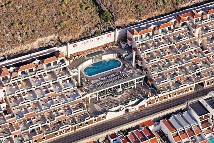 Royal Sun Resort photo 3