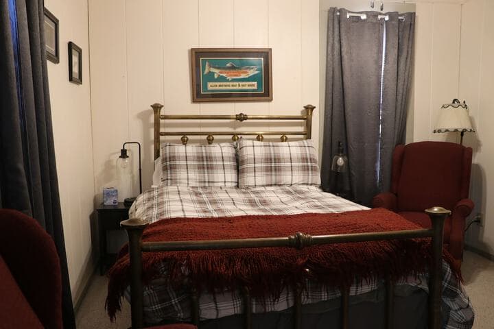 Butte Valley Bed&Breakfast photo 4