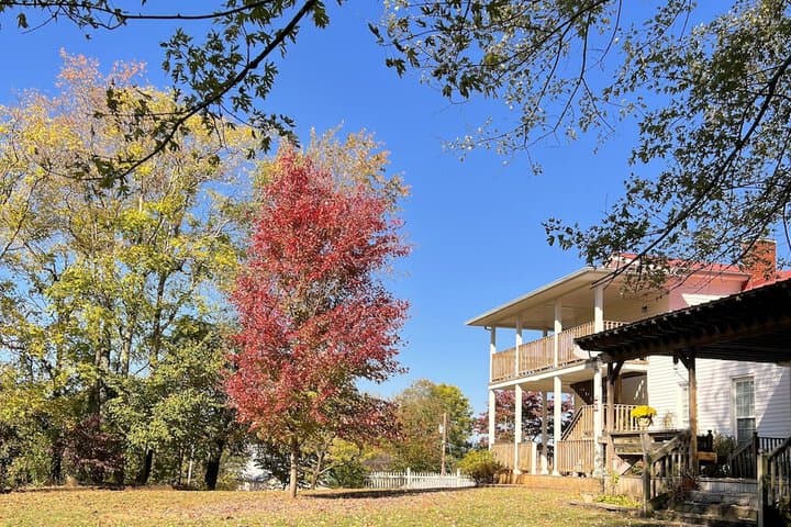 Rocky Hill Inn photo 2