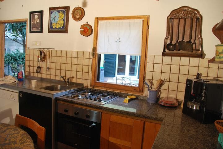 B&B Percorso Verde photo 4