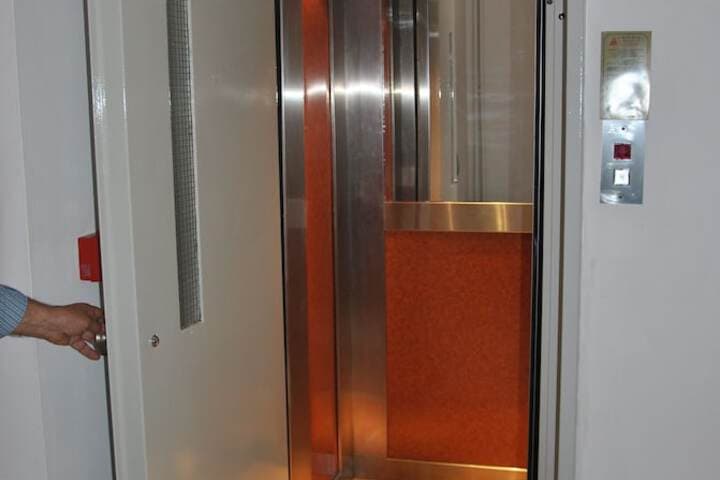 Filoxenia Hotel & Apartments photo 5