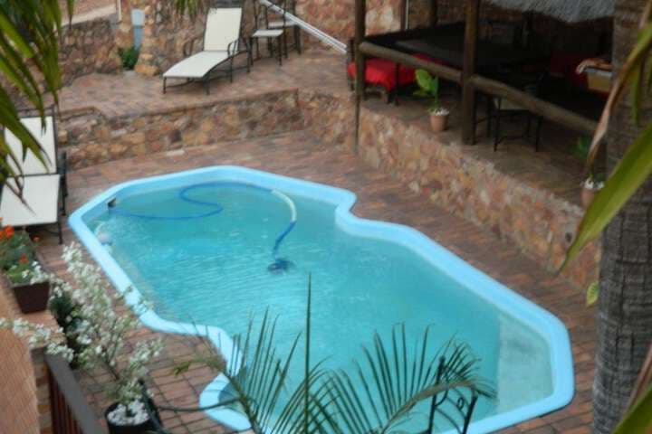 Edelweiss Corporate Guesthouse photo 4