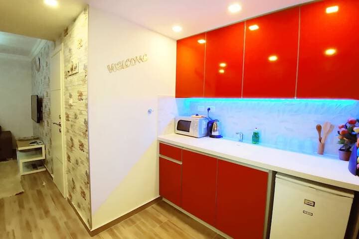City Apartments Eilat photo 4