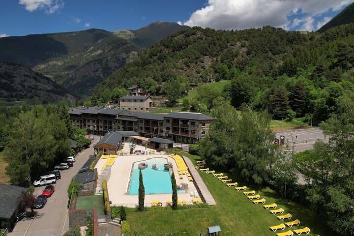 Apartaments Giberga photo 3