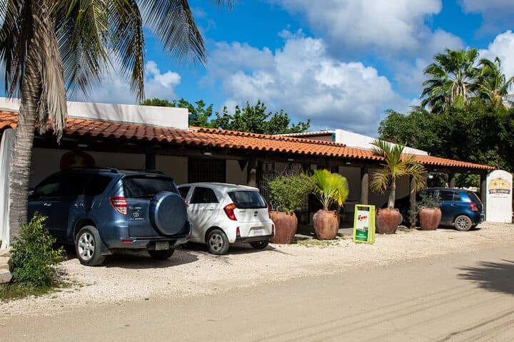 The Lodge Bonaire photo 5