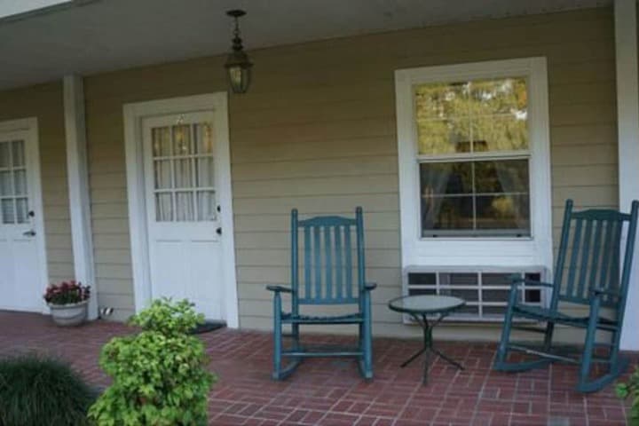 Greenwood Plantation B&B photo 5
