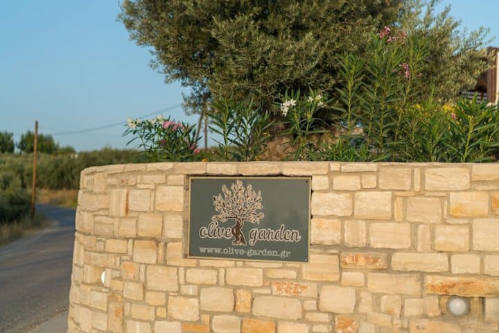 Olive Garden Villas photo 4