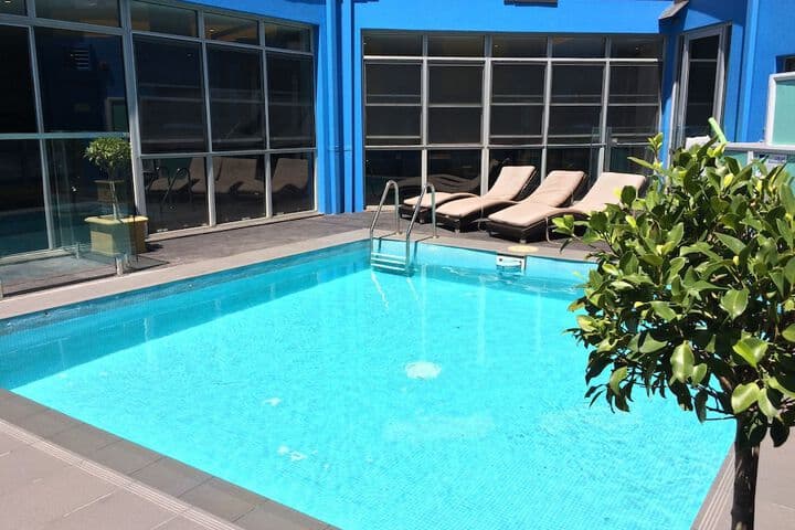 Sydney Student Living Hostel photo 3