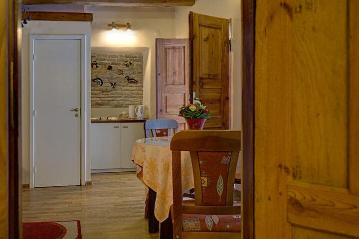 Bernardinu B&B House photo 3