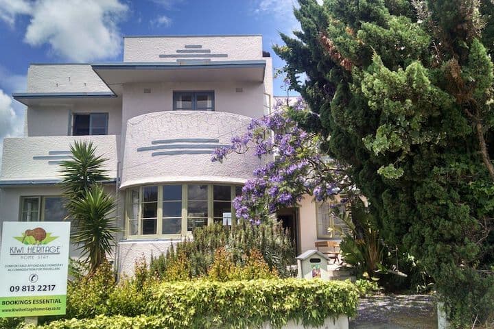 Kiwi Heritage Homestay photo 3
