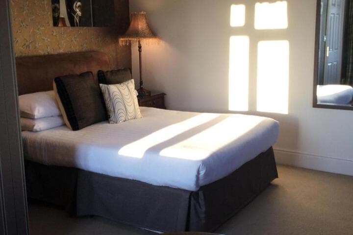 The Lodge photo 1