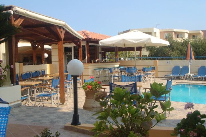 Dias Hotel photo 4